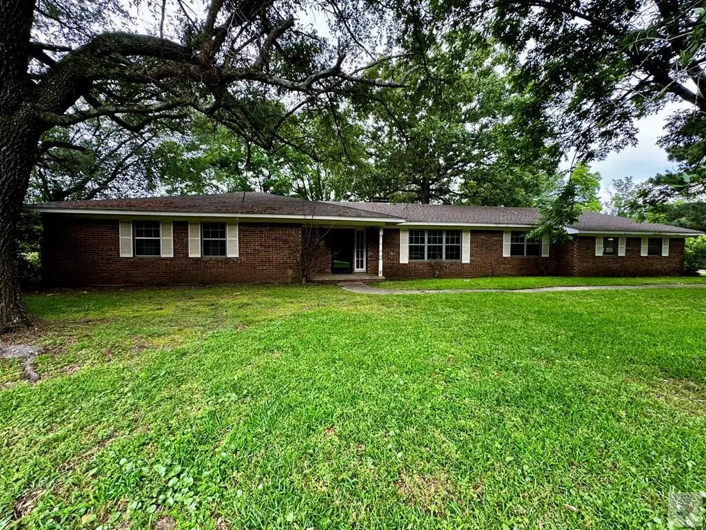 1207 N 2148, Texarkana, TX 75501 - #1