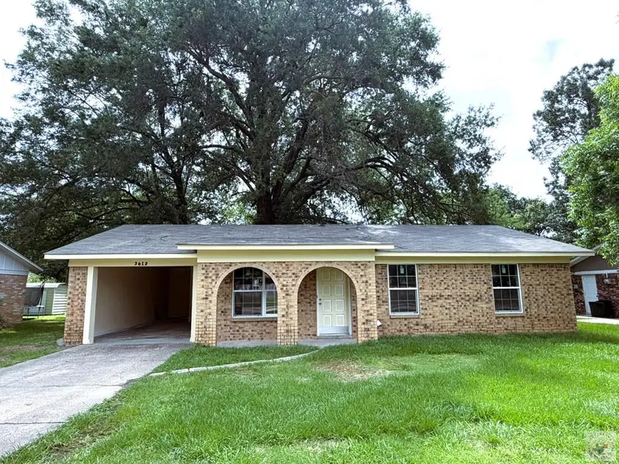 3612 Sanderson Lane, Texarkana, AR 71854 - #3