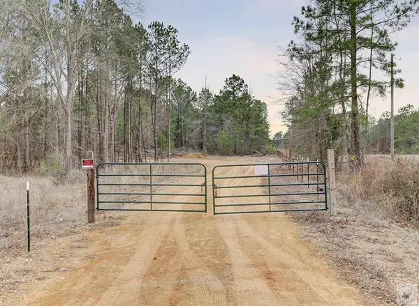 152.96 Acres Cummings Ln, Texarkana, TX 75501