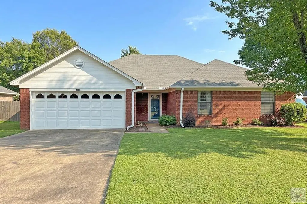 5602 Cliffwood, Texarkana, AR 71854 - #1
