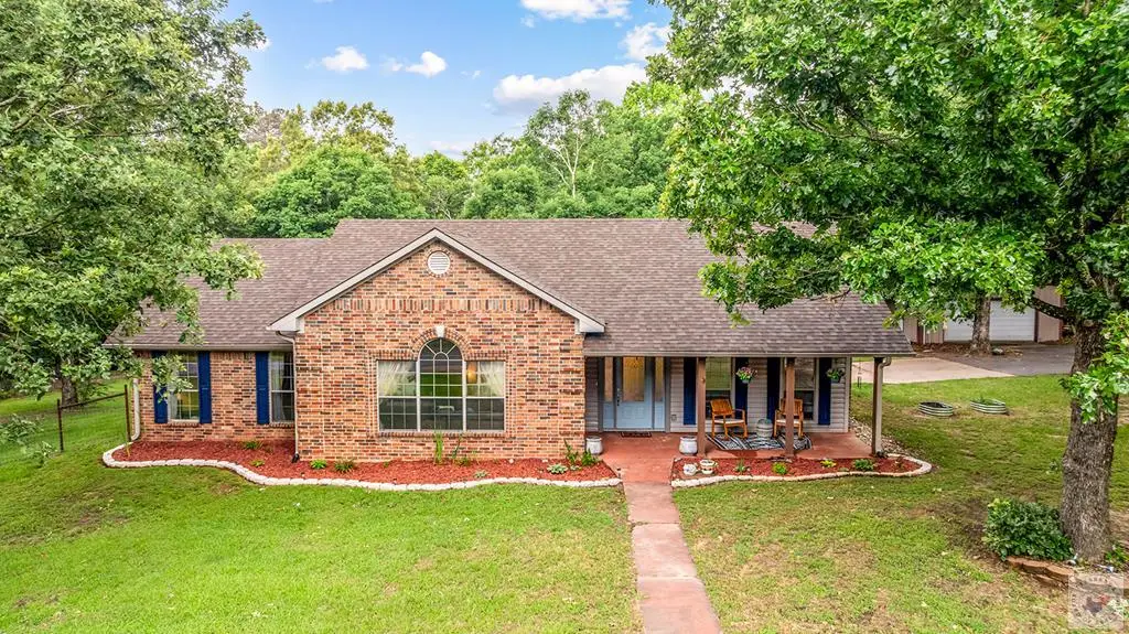 72 Three Oak Rd, Texarkana, AR 71854 - #1
