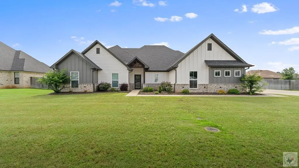 77 Chester Field Cir, Texarkana, TX 75503 - #1