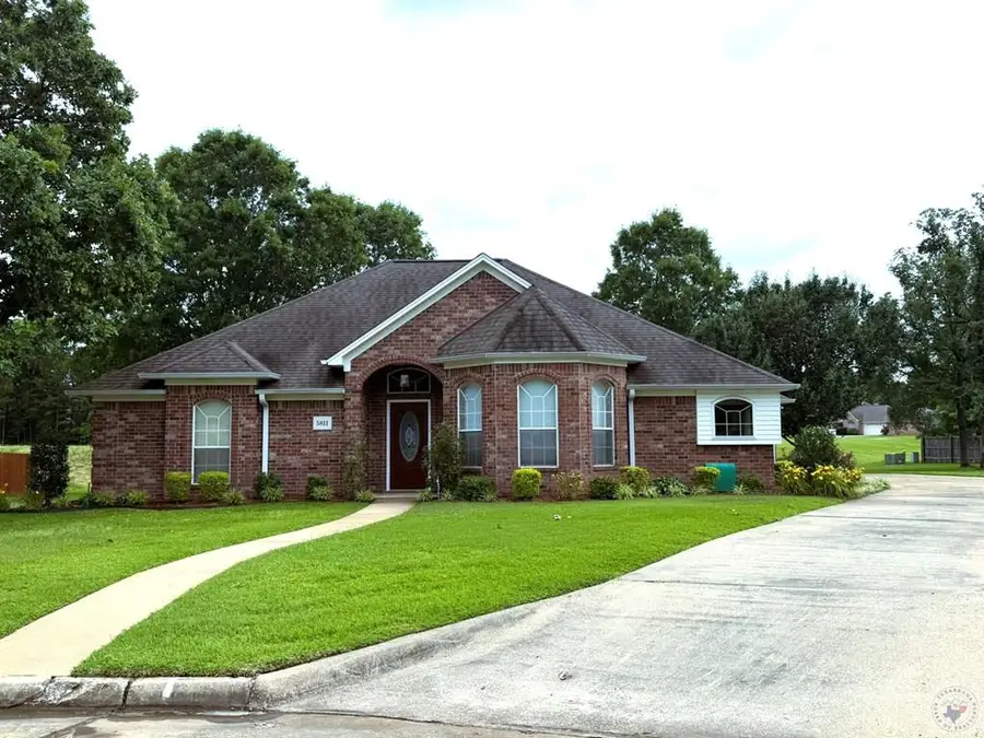 5811 Oak Hollow Pl, Texarkana, AR 71854 - #3