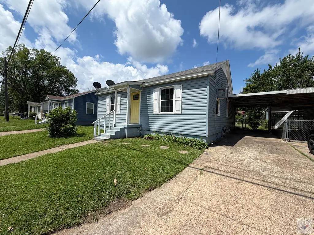 3105 Jefferson Ave, Texarkana, AR 71854 - #1