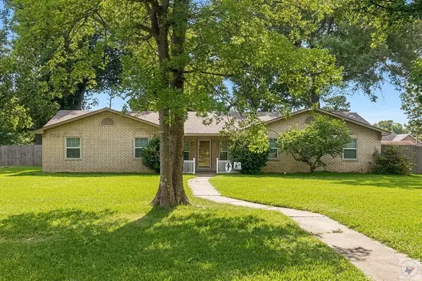 5701 Forest Grove Rd, Texarkana, TX 75503
