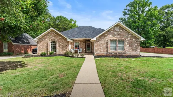 3502 Clear Creek Cir, Texarkana, TX 75003