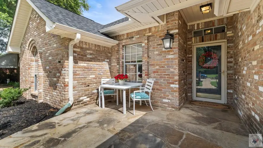 3502 Clear Creek Cir, Texarkana, TX 75003 - #2