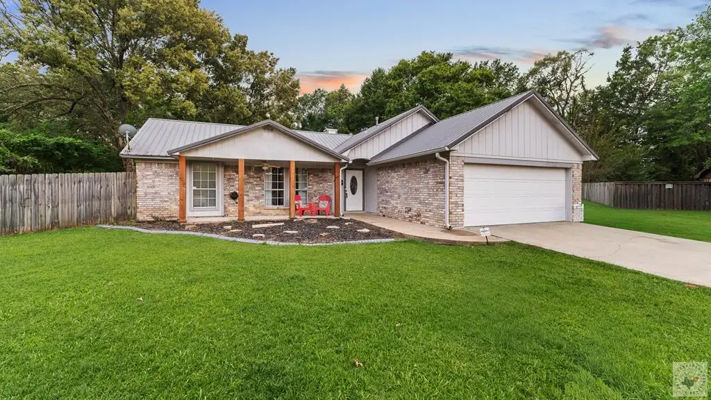 13 Wilder Place, Hooks, TX 75561 - #1