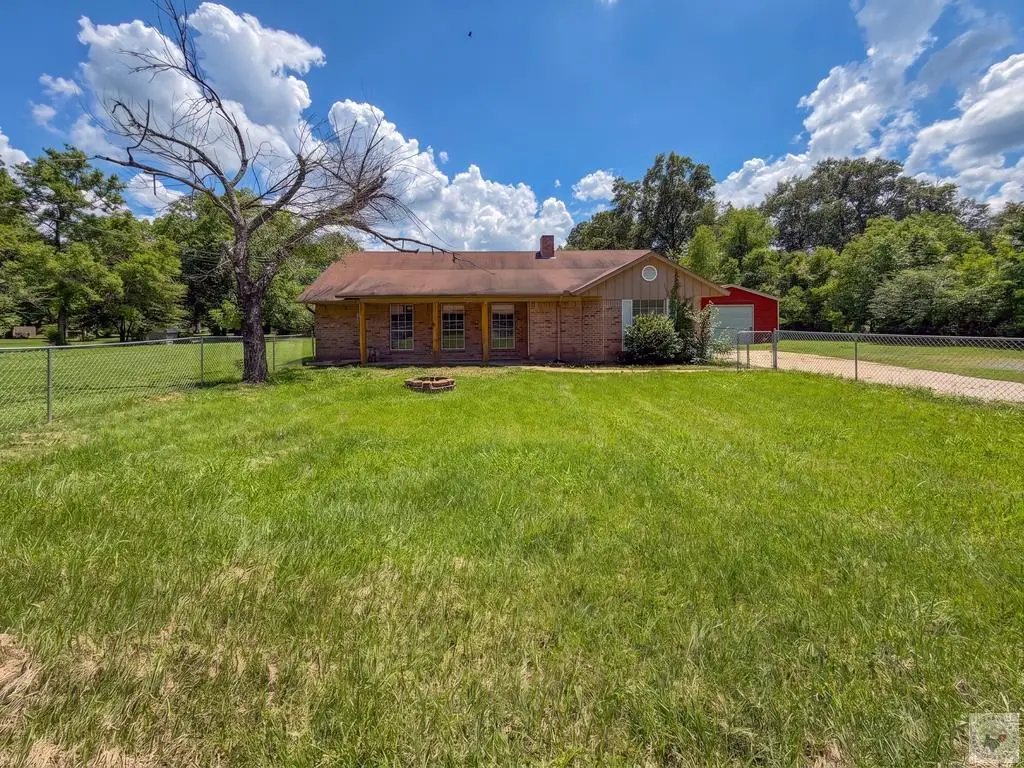 311 Ruff, New Boston, TX 75570 - #1