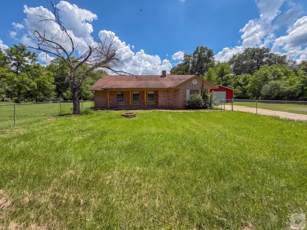 311 Ruff, New Boston, TX 75570