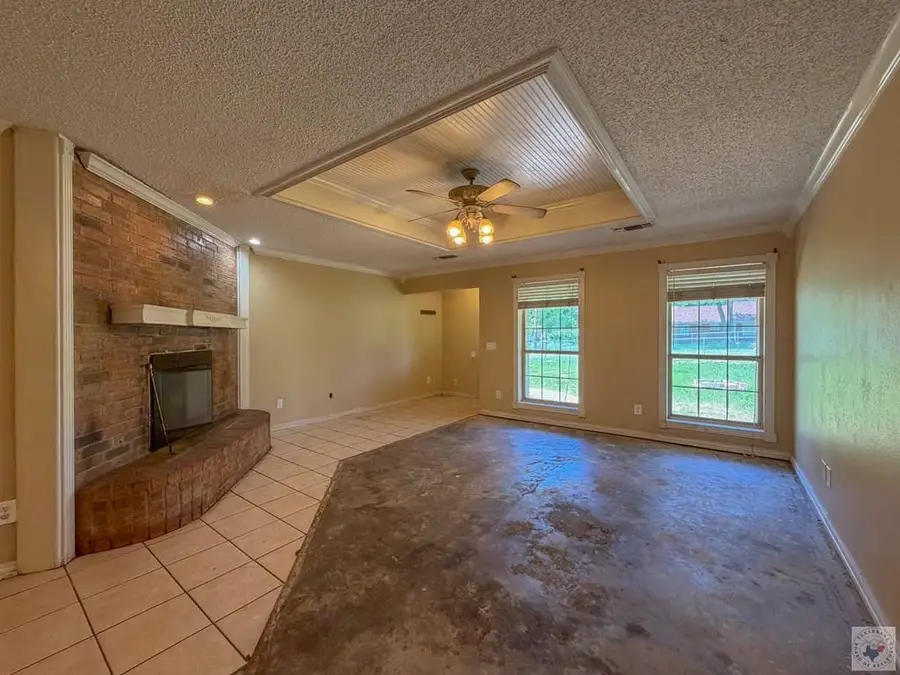 311 Ruff, New Boston, TX 75570 - #2