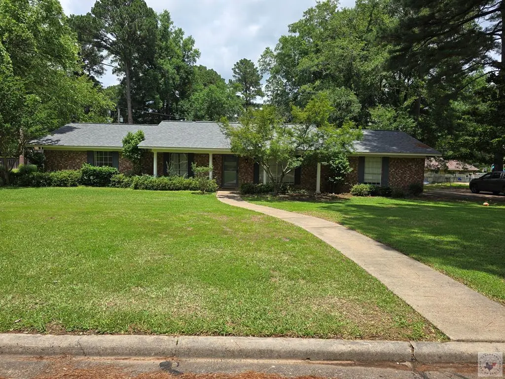 408 E 18th, Hope, AR 71801 - #1