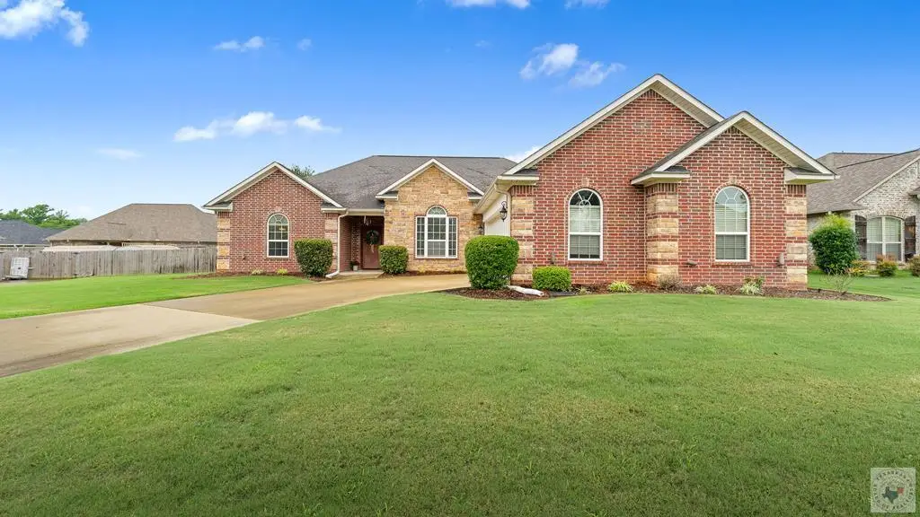 3 Silverleaf, Texarkana, TX 75503 - #1