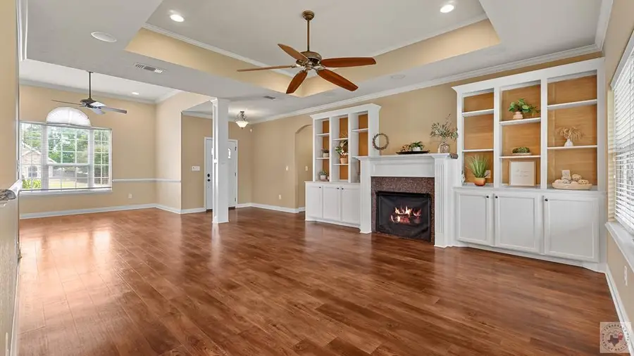 3 Silverleaf, Texarkana, TX 75503 - #2