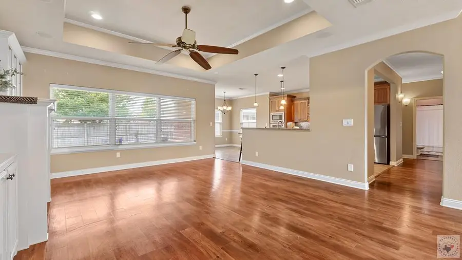 3 Silverleaf, Texarkana, TX 75503 - #3
