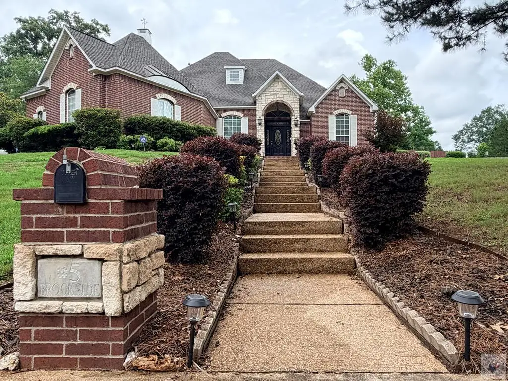 5 Brookside Dr, Texarkana, AR 71854 - #1