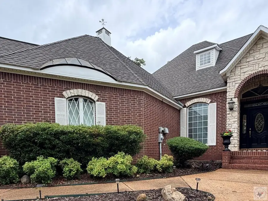 5 Brookside Dr, Texarkana, AR 71854 - #2