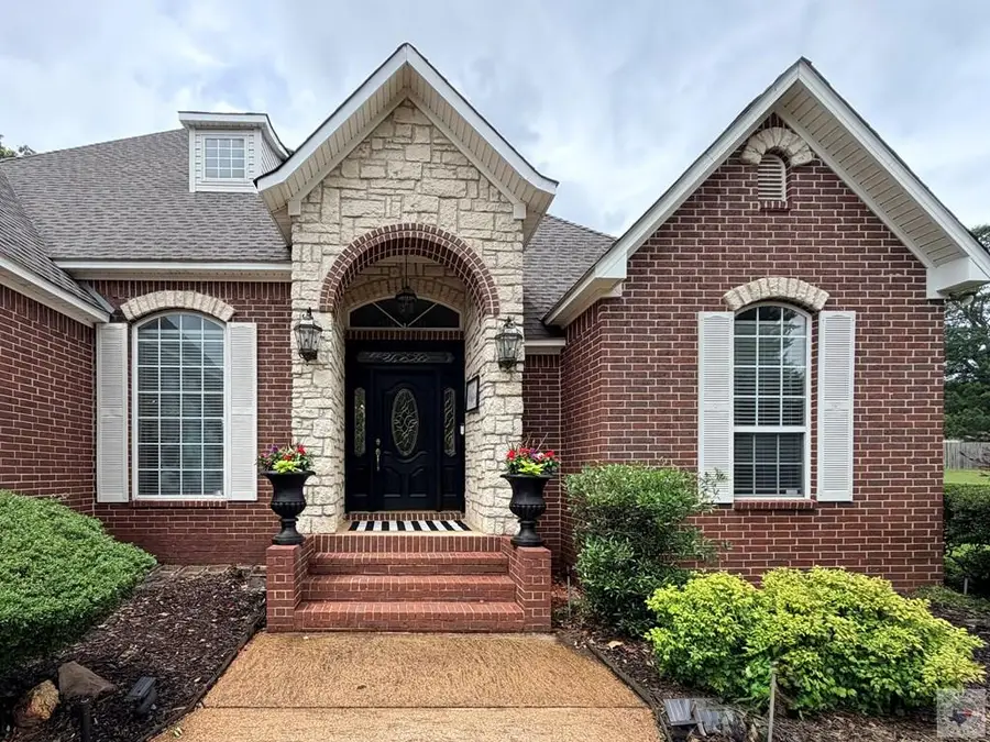 5 Brookside Dr, Texarkana, AR 71854 - #3