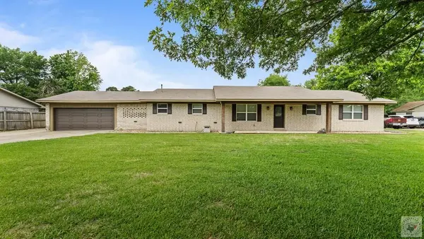11 Big Oak Ln., Texarkana, TX 75503