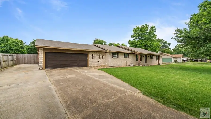 11 Big Oak Ln., Texarkana, TX 75503 - #3