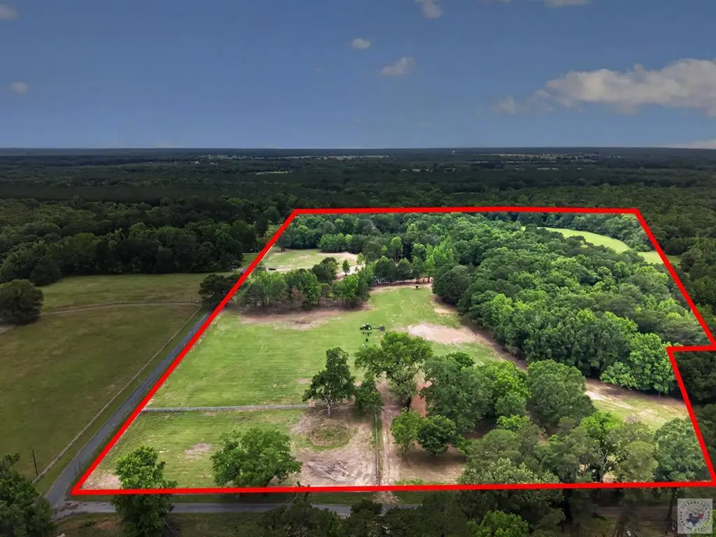 48.10 acres Cr 4005, New Boston, TX 75570 - #1