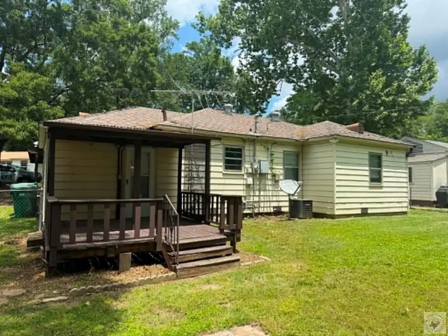 3409 Moore Dr, Texarkana, TX 75501 - #3