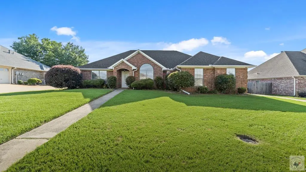 323 Meadowridge Cir, Texarkana, AR 71854 - #1
