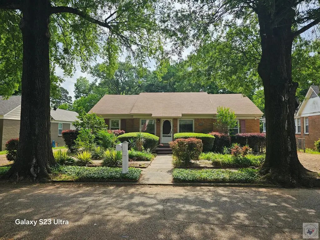 1520 Hickory St, Texarkana, AR 71854 - #1