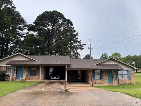6221-6223 Sandlin Ave., Texarkana, TX 75503