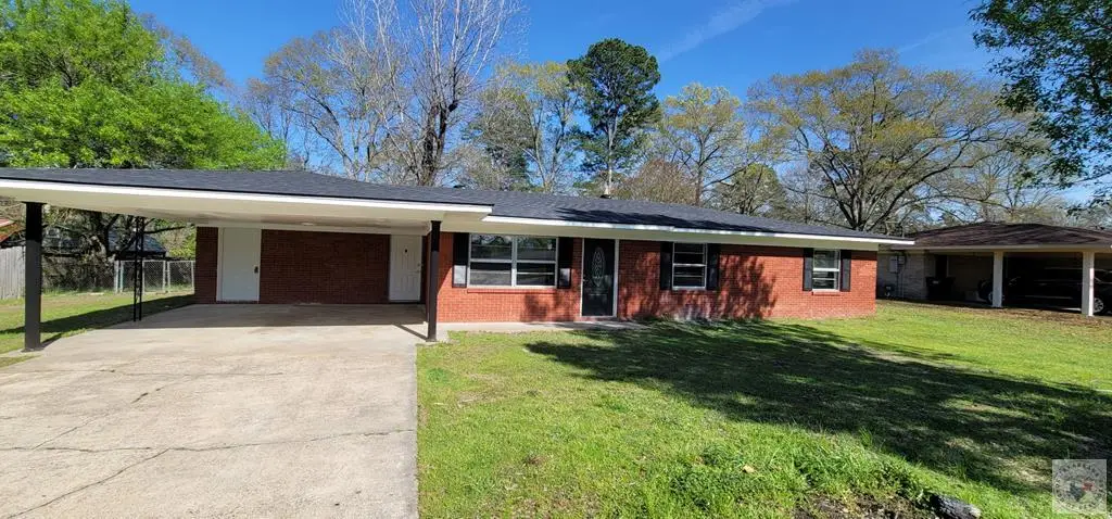 910 Redbluff, Atlanta, TX 75551 - #1