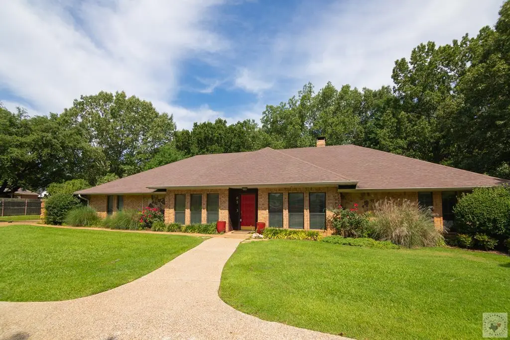 6503 Lakeview Dr, Texarkana, TX 75503 - #1