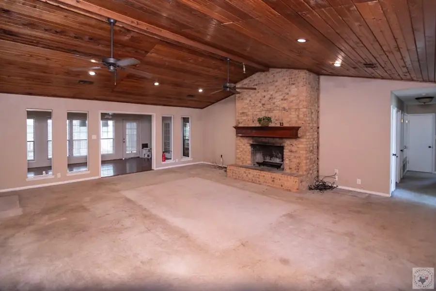 6503 Lakeview Dr, Texarkana, TX 75503 - #3