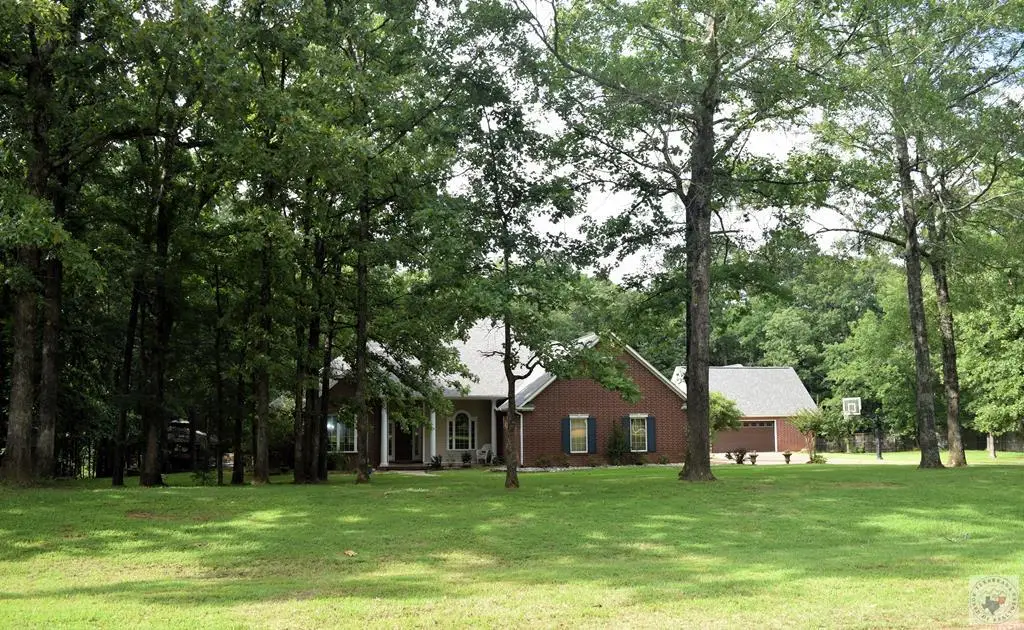 7902 Nile Ave., Texarkana, TX 75503 - #1