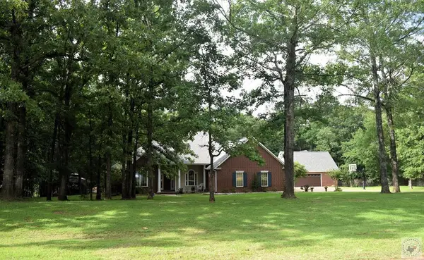 7902 Nile Ave., Texarkana, TX 75503