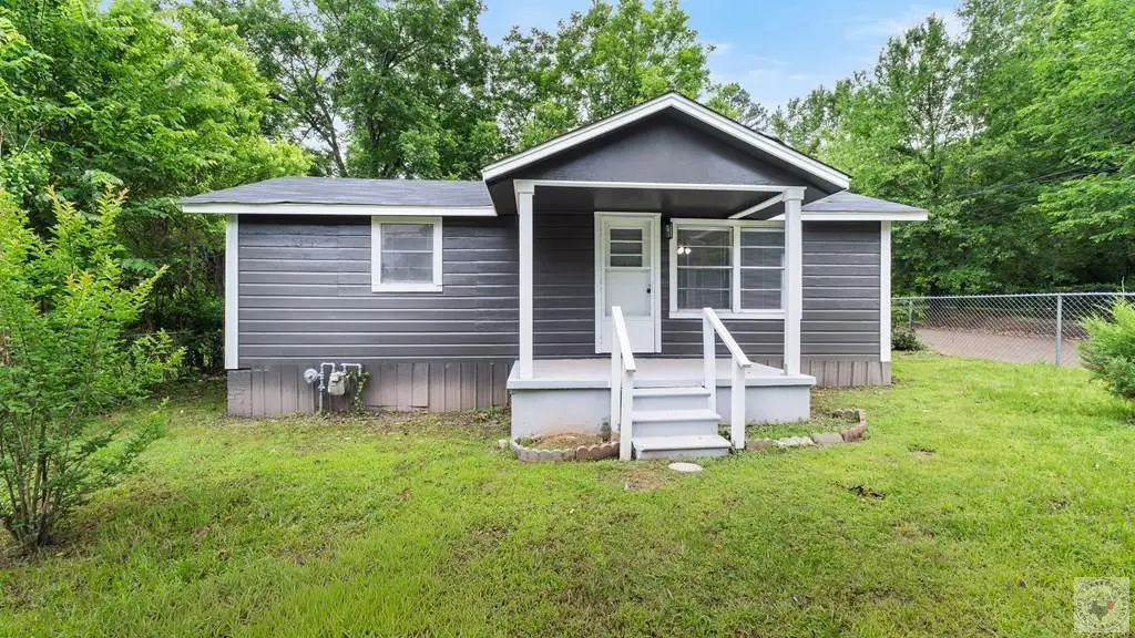 802 Ida, Texarkana, AR 71854 - #1