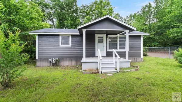 802 Ida, Texarkana, AR 71854