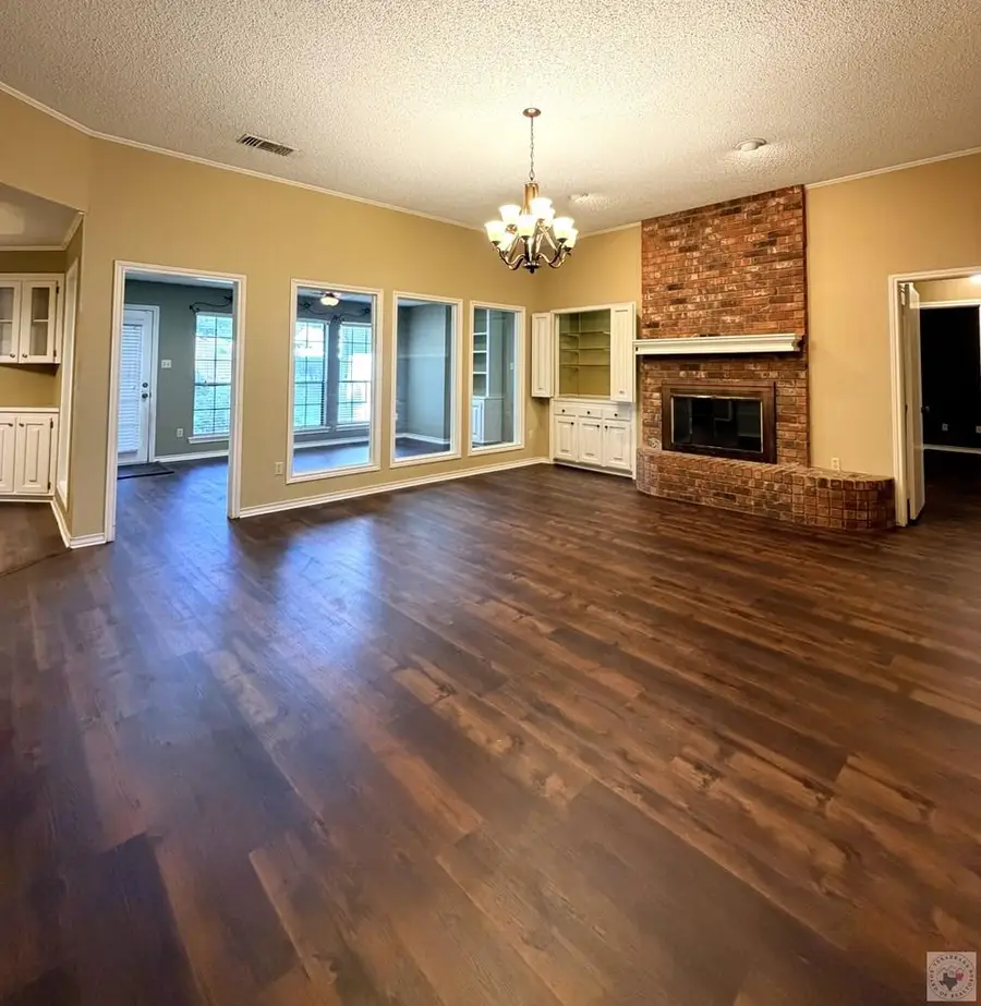 3707 Maplecrest, Texarkana, TX 75503 - #2