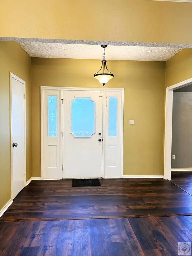 3707 Maplecrest, Texarkana, TX 75503 - #3