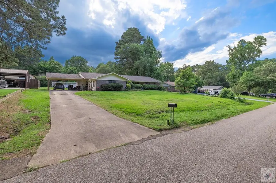 113 Forest Ln, Atlanta, TX 75551 - #2