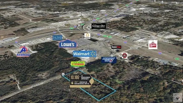 4035 New Boston Rd, Texarkana, TX 75501