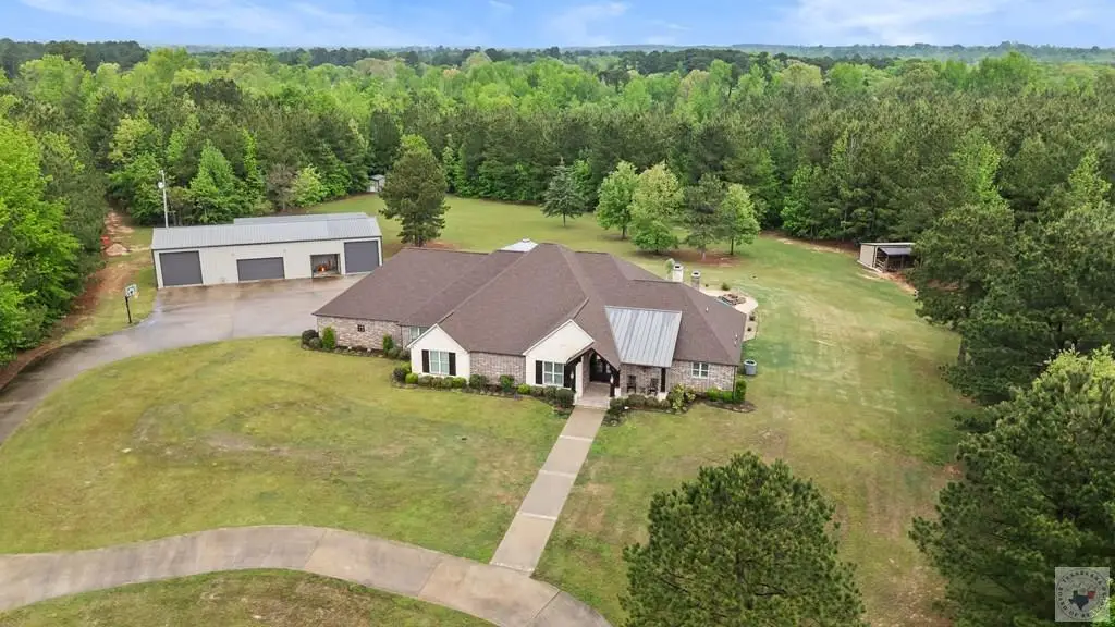 1200 Fm 2328, Atlanta, TX 75551 - #1