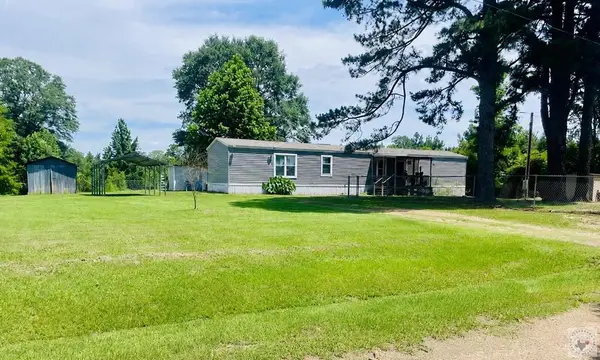 5268 Miller County 5, Doddridge, AR 71834