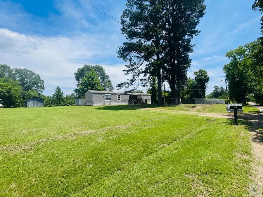 5268 Miller County 5, Doddridge, AR 71834 - #2