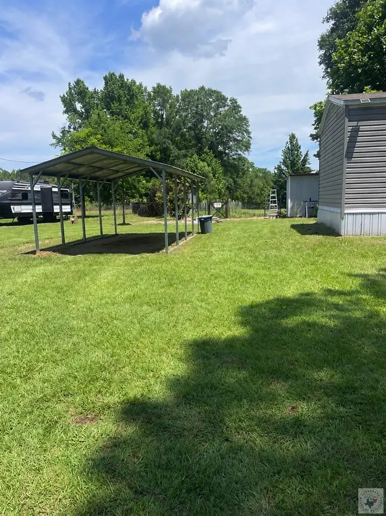 5268 Miller County 5, Doddridge, AR 71834 - #3