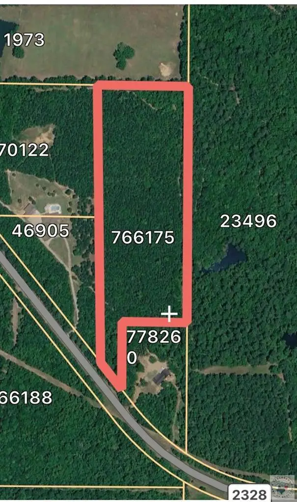TBD-2 Fm 2328, Atlanta, TX 75551 - #1