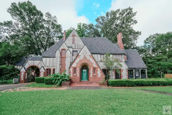 904 E 12th St., Texarkana, AR 71854