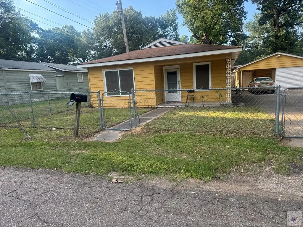 1007 E Short 21st, Texarkana, AR 71854 - #1