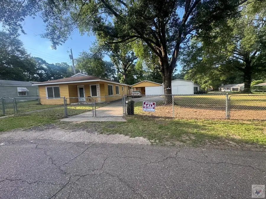 1007 E Short 21st, Texarkana, AR 71854 - #2
