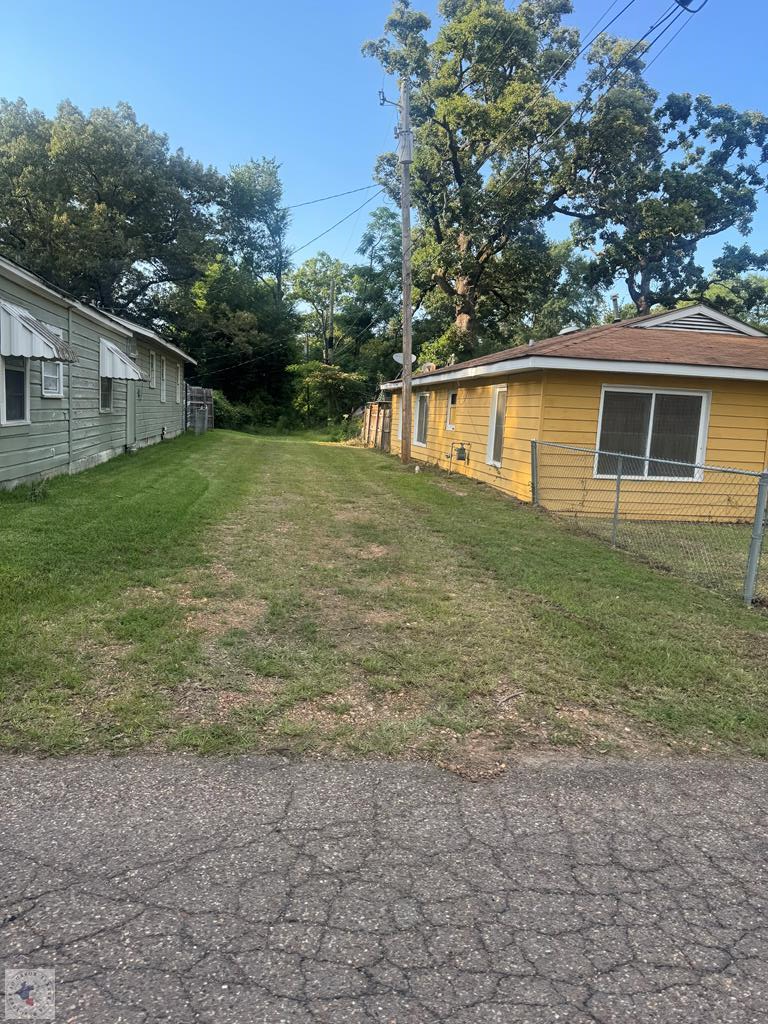 1007 E Short 21st, Texarkana, AR 71854 - #3