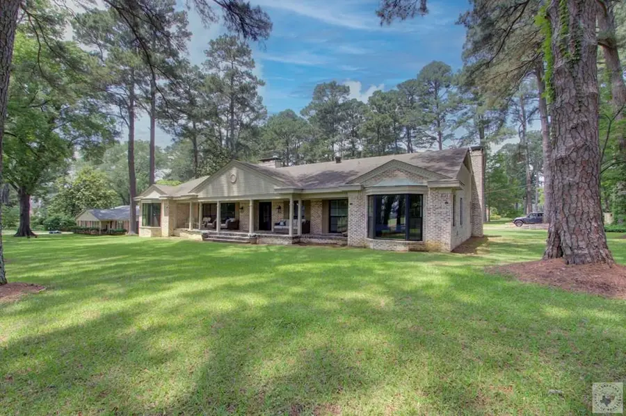 6 Pine Grove, Texarkana, AR 71854 - #3